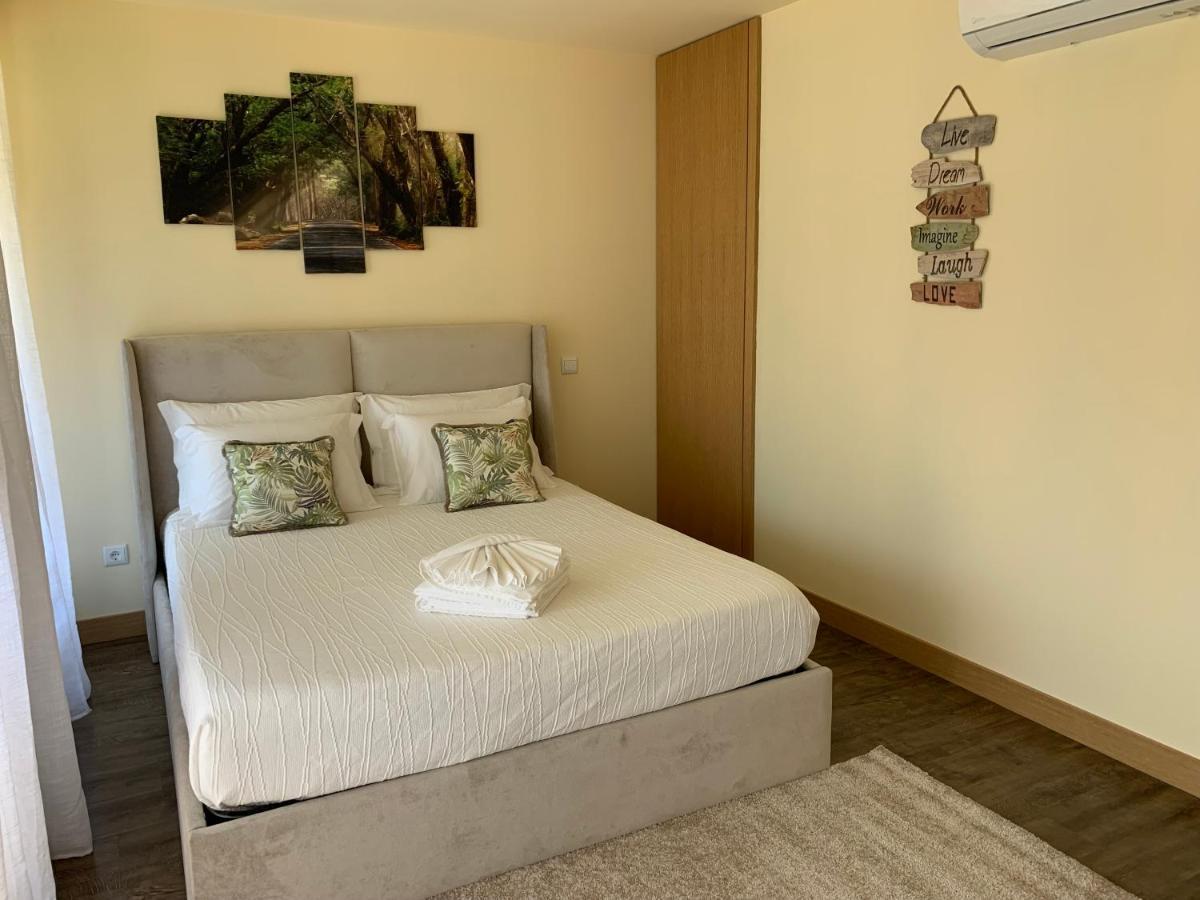 Eco-Bungalow Carralcova Ngoại thất bức ảnh