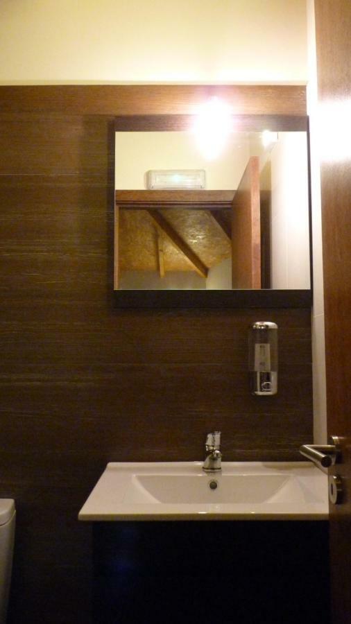 Eco-Bungalow Carralcova Ngoại thất bức ảnh