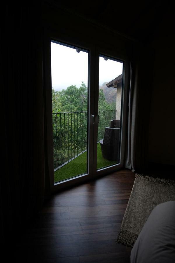 Eco-Bungalow Carralcova Ngoại thất bức ảnh